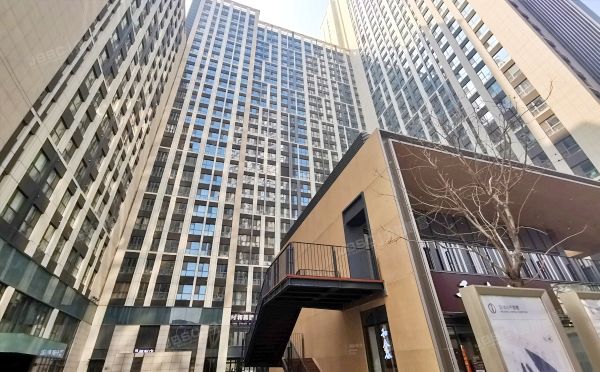 通州区 江米店街1号院3号楼8层2单元801（富力运河十号）