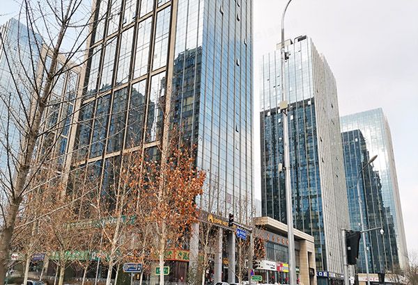 经济技术开发区 文化园西路6号院26号楼8层806室（林肯公园B区） 北京法拍房