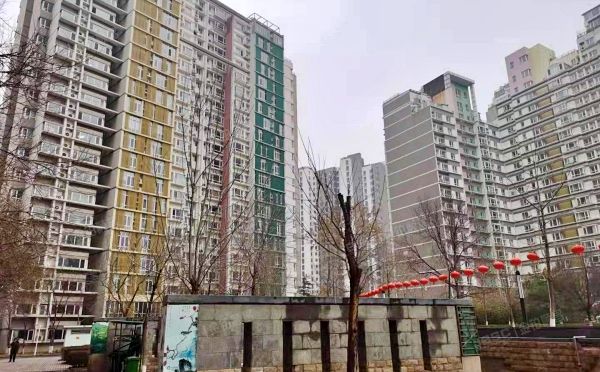 朝阳区 望京东园109号楼14层9单元1702号（宝星国际二期）