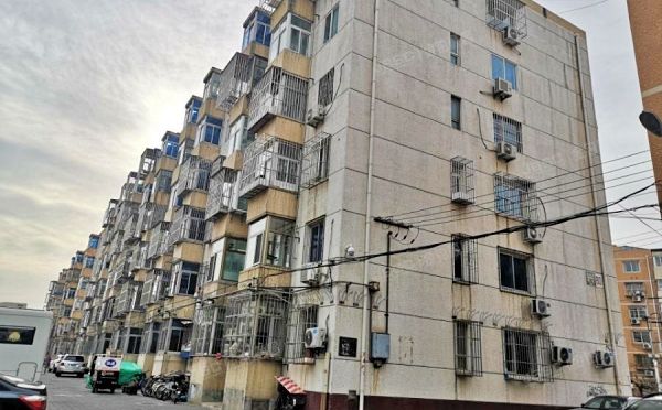 怀柔区 南华园四区80号楼6层2-601（南华园四区）