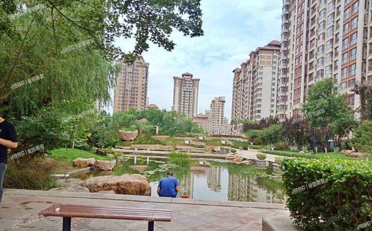 朝阳区 黄厂南里2号院21号楼1层3单元108号（富力又一城B区） 北京法拍房