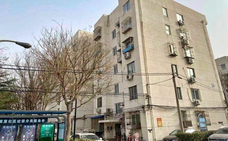 朝阳区 定福庄北里19号楼1层5单元101（定福庄北里1号院）