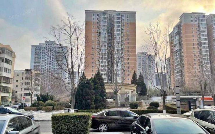 朝阳区 南湖西园107号楼5层502（世安家园） 北京法拍房