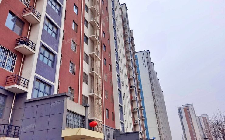 大兴区 瀛海家园畅园2号楼9层2单元901