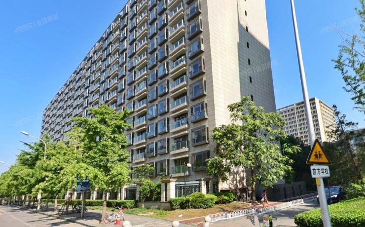 西城区 闹市口大街9号院3号楼1704号（北京尊府）