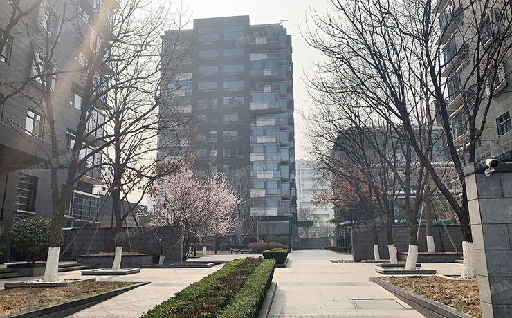 东城区 东直门内大街9号院3号楼1201（NAGA上院）