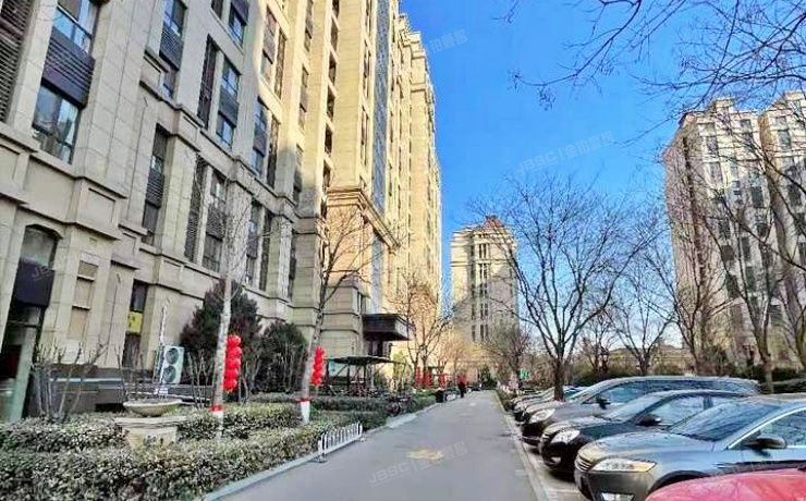 大兴区 兴丰大街（一段）18号院1号楼18层12单元2102（西斯莱公馆）