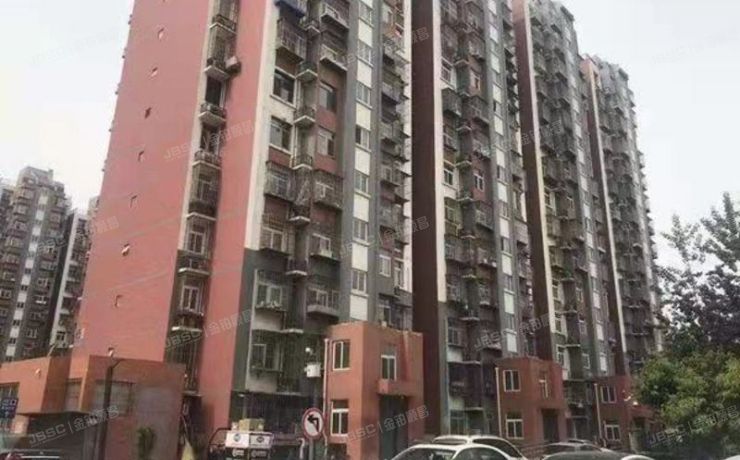 朝阳区 天达路15号院8号楼3单元1502（朝丰家园）经适房管理