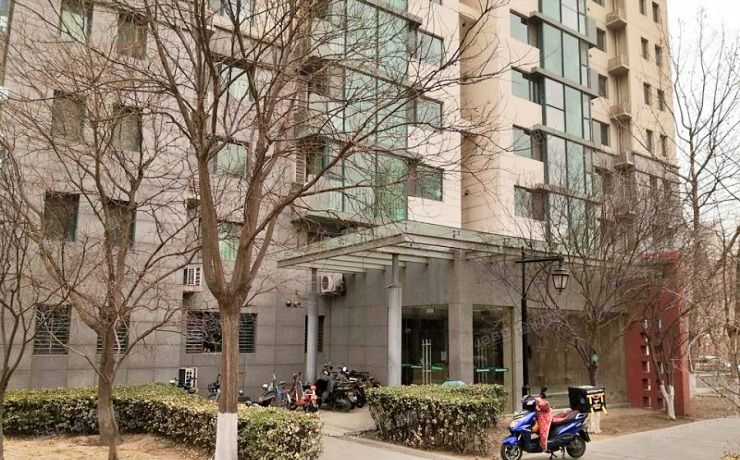 丰台区 怡海花园恒泰园9号楼20层2001（怡海花园） 北京法拍房