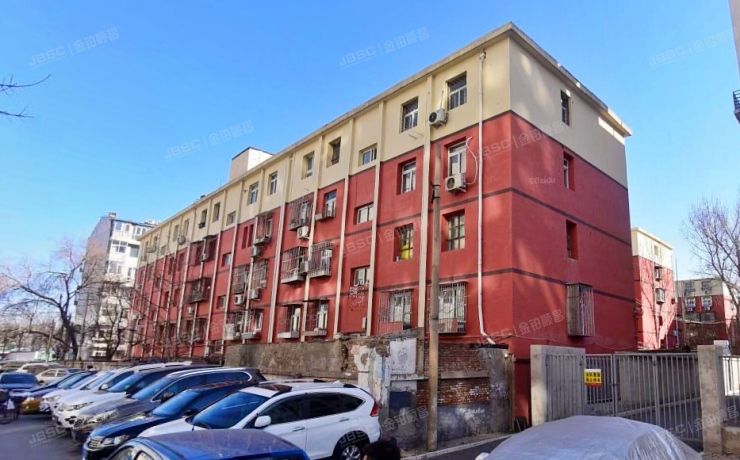 丰台区 苇子坑甲1号楼4单元501室（苇子坑1号院）