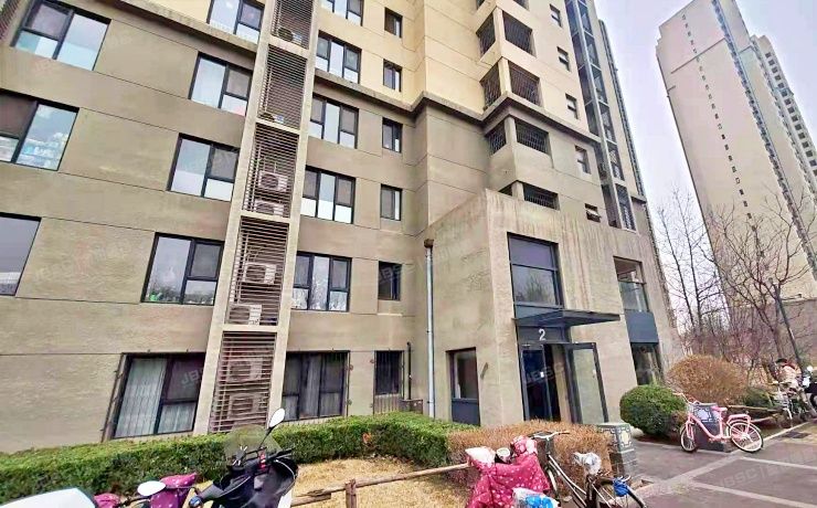 昌平区 龙域中路12号院4号9层二单元904（融泽嘉园）按经适房管理