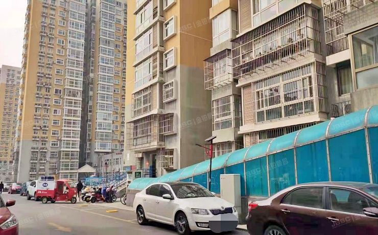 密云区 世纪家园8号楼1层102（世纪家园）