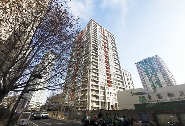 朝阳区 建国路88号院10号楼12层1511号（SOHO现代城） 北京法拍房