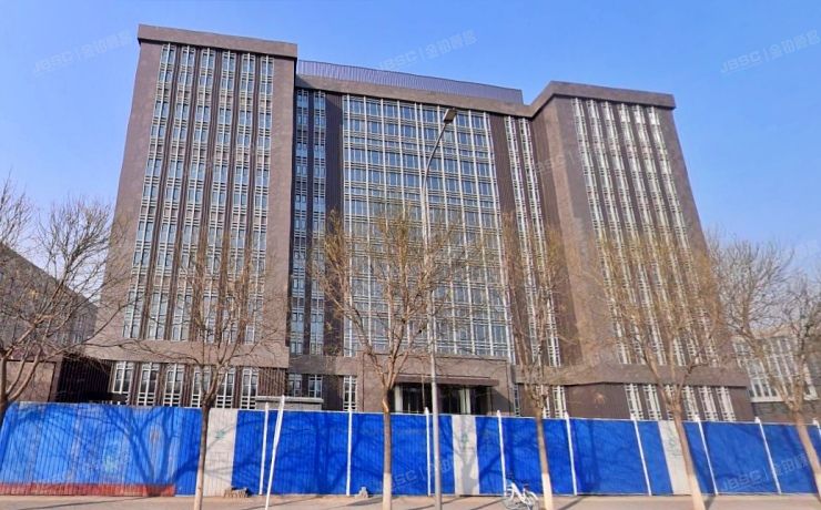 经济技术开发区 泰河一街9号院1号楼101、2号101  工业