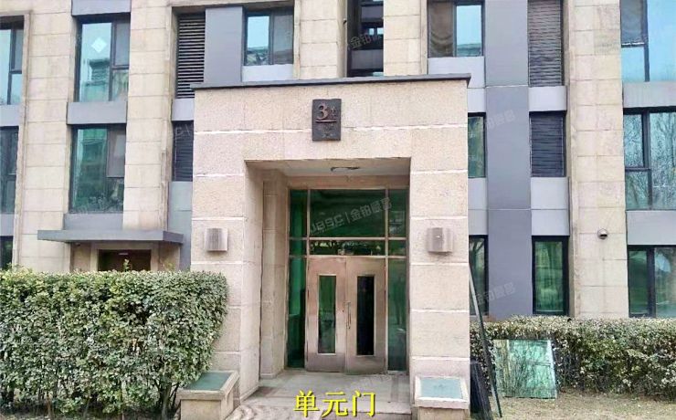 朝阳区 弘燕山水文园10号楼1至2层3单元101室（山水文园东园）复式