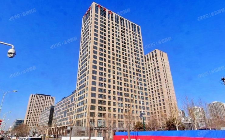 朝阳区 广渠路23号院7号楼1019室（金茂府东区）办公