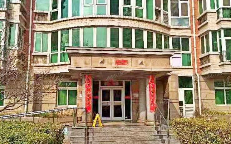 海淀区 紫竹院路88号A座6层705（紫竹花园）