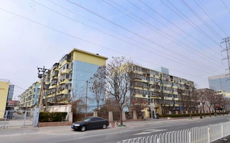 海淀区 王庄路27号院2号楼3层6门301号（王庄路27号院）