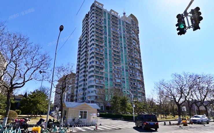 西城区 广安门南街80号7层1单元701号（中加大厦）