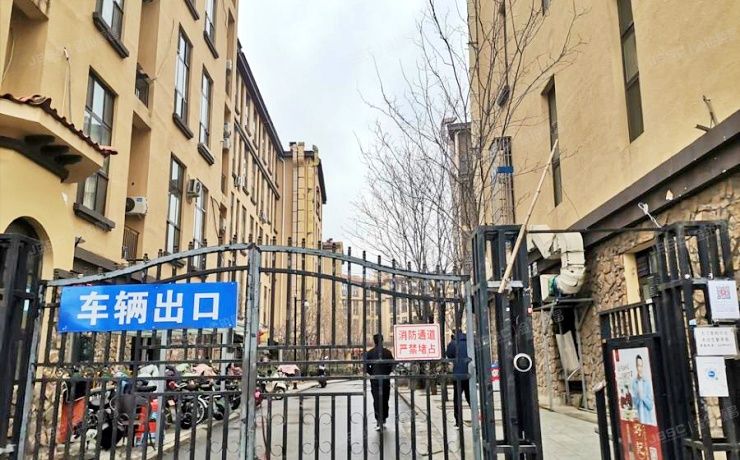 海淀区 白家疃尚品园2-4-416（正源尚峰尚水）商业loft