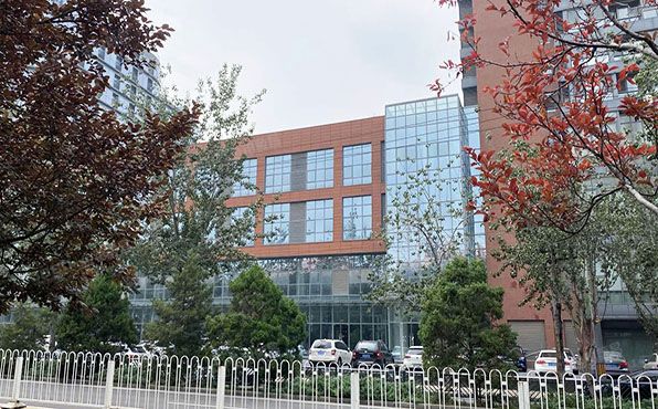 海淀区 西翠路17号院22号楼4层418号（紫金长安）商业 北京法拍房