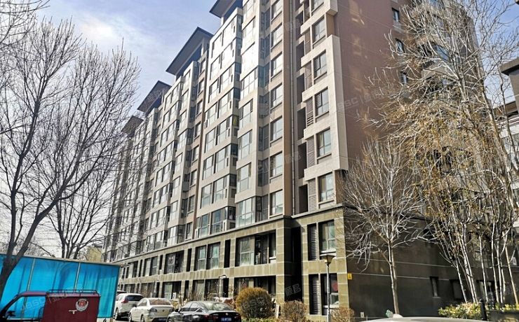 怀柔区 府前街9号院4号楼2层1单元201（中建府前观邸）