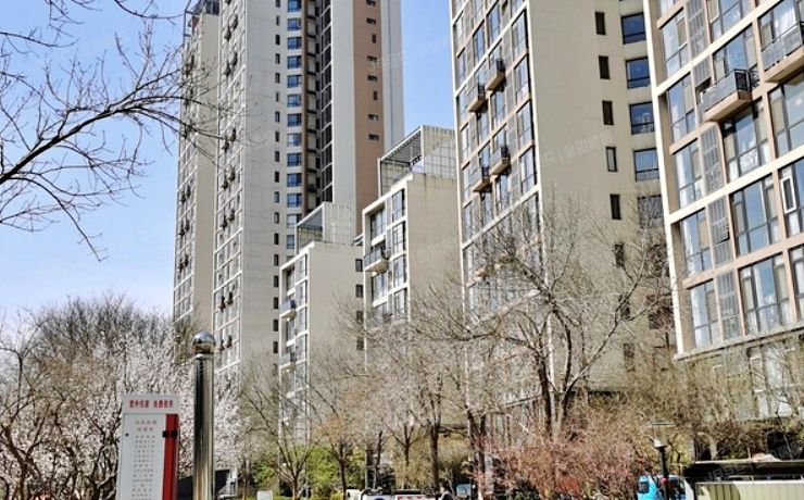 通州区 杨庄北里2号楼24层2单元2401（天时名苑）