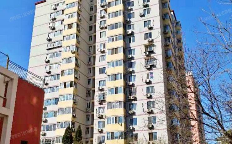 朝阳区 育慧西里26号楼801（锦绣馨园）