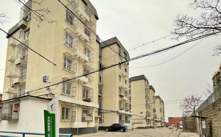 房山区-燕山 羊耳峪里53号楼3层303（羊耳峪里）