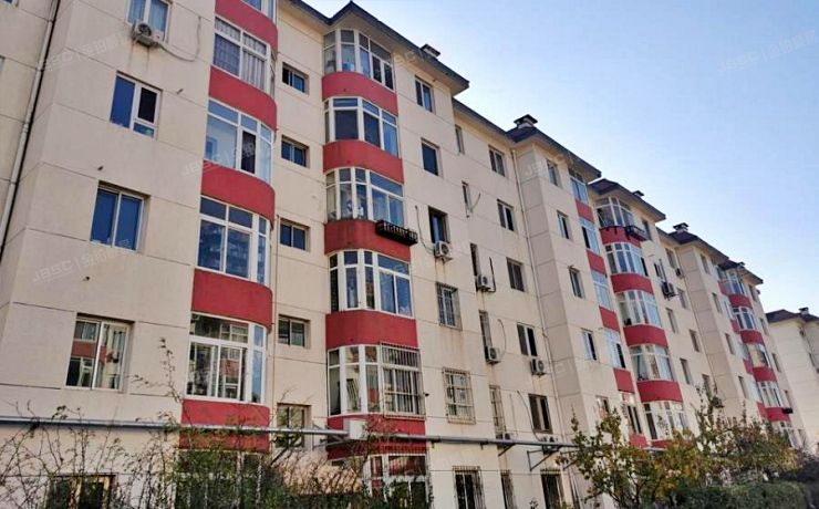 昌平区 北七家镇王府温馨公寓KC202号楼6层2单元601号（王府温馨公寓）