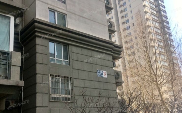 朝阳区 北苑路172号院19号楼18层1806号（欧陆经典万兴苑） 北京法拍房