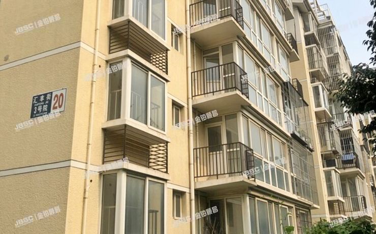 房山区-窦店镇 汇丰街3号院20号楼3层3单元302（世界名园）