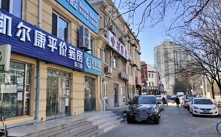 昌平区 东小口镇天通东苑二区19号楼-1至2层14-101号（天通东苑二区）商业