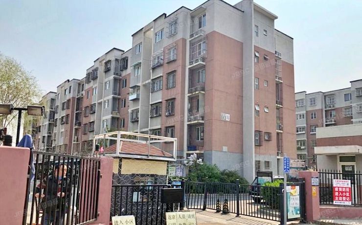 昌平区 天露园二区5号楼4层3单元402号（天露园二区）