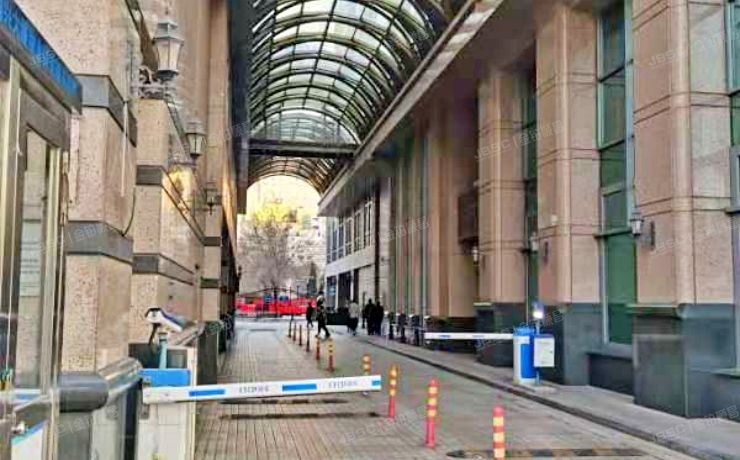 海淀区 首体南路20号7号楼17层1701号（国兴家园）