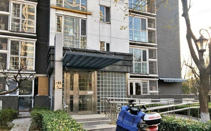 海淀区 泉宗路10号2号楼1层1单元101（康桥水郡）