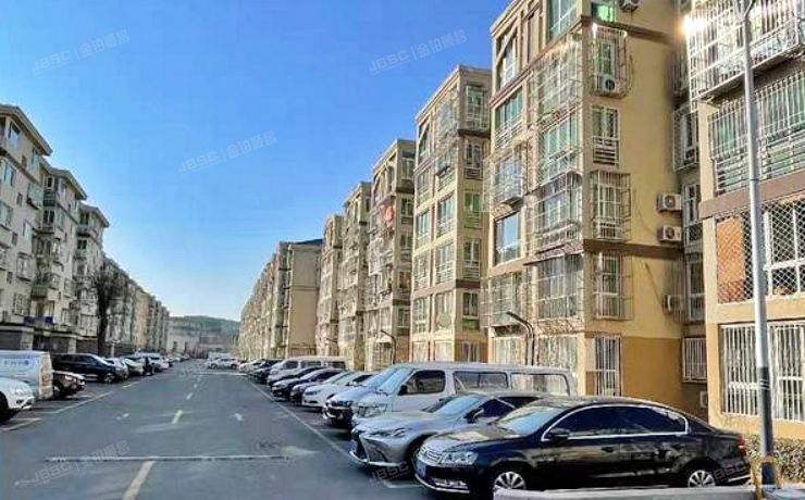 通州区 安顺北里22号楼4层6-402（翠福园）