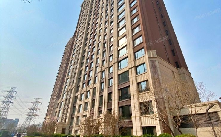 丰台区 西铁营西路1号院2号楼21层1单元2101（昆仑域）