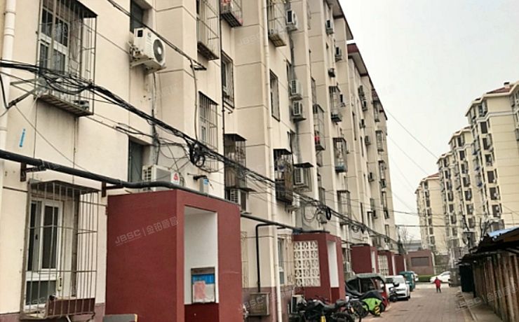 怀柔区 怡安园1号楼3层5-532（怡安园）