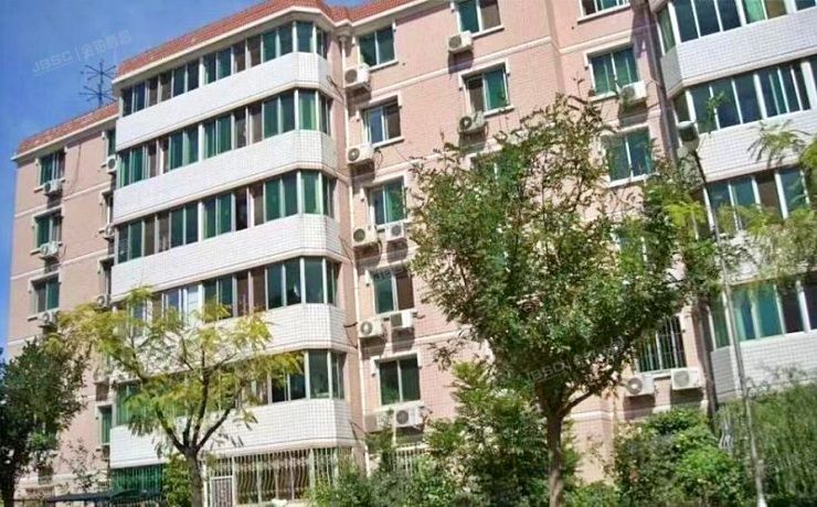 通州区 通胡大街68号19号楼3至4层50单元3D（水仙园）复式 北京法拍房