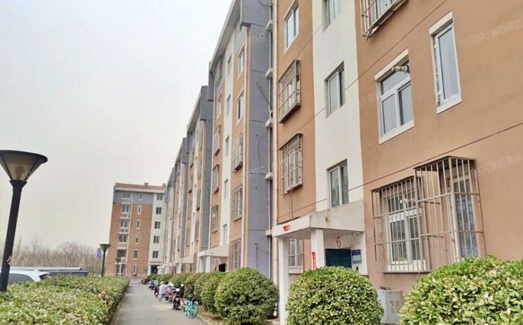 海淀区 麓景嘉园北里29号楼4层6单元401号（麓景嘉园北里） 一类经适房