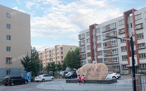 通州区 漷兴北大街46号院4号楼3单元402（万驰家园）