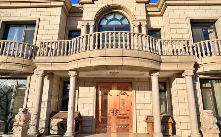 密云区 茉莉山庄1号-1至2层（印象江南茉莉山庄）别墅