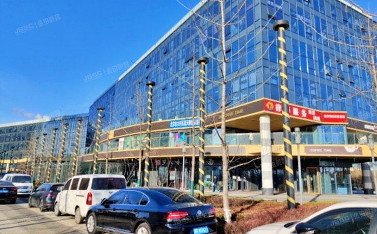 大兴区 新源大街27号院3号楼5层516号（万科天地）办公