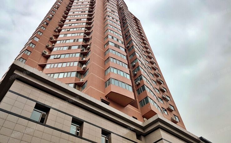 丰台区 顺三条21号1号楼17层1707（嘉业大厦）