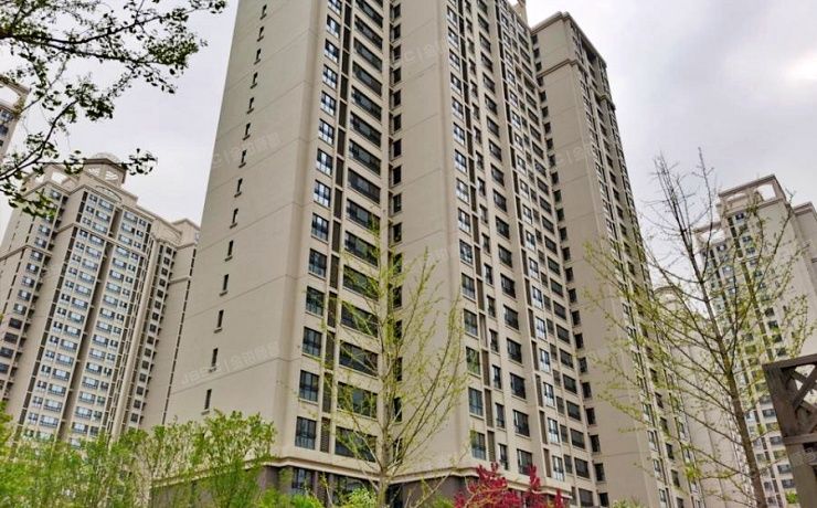 通州区 临河里64号楼14层1单元1401（华业东方玫瑰）