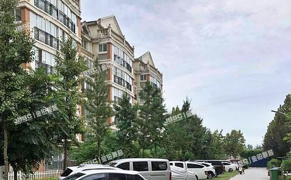 房山区 汇丰街4号院16号6层1单元601（世界名园）