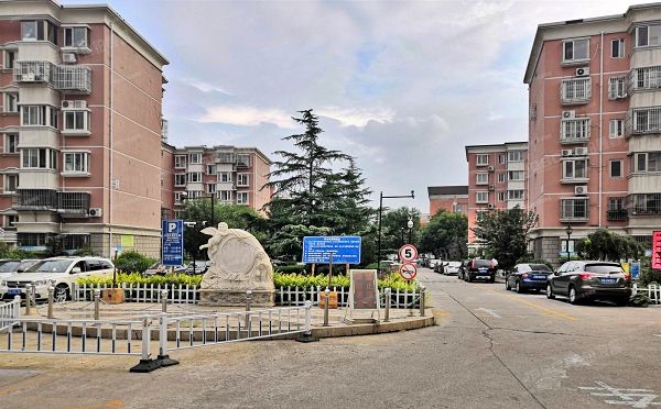 门头沟区 绿岛家园21号3-301号（绿岛家园）