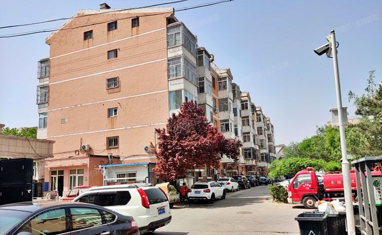 大兴区-黄村镇 三合南里26号楼2层2-202室（星瑞家园）