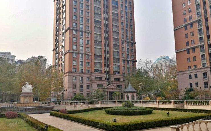 朝阳区 科荟路8号7号楼12层1201室（实际为E号楼E15A）（荣尊堡） 北京法拍房